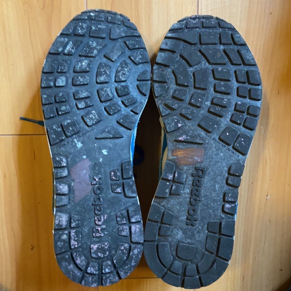 REEBOK GL 6000 - Picture 3 of 7